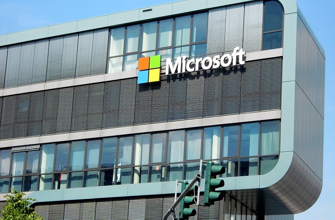 Microsoft to invest $10b in data center in Portugal