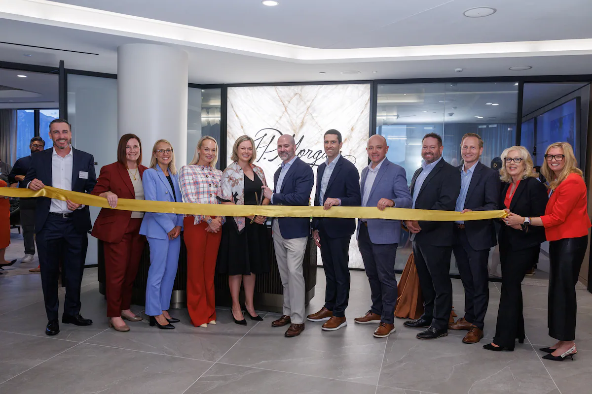 JPMorganChase’s Salt Lake City Expansion: A Deeper Investment in Utah’s Future