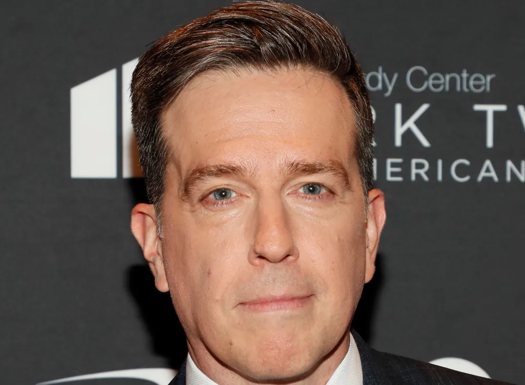Ed Helms Joins Thriller 'The English Tutor' From Director Gaz Alazraki