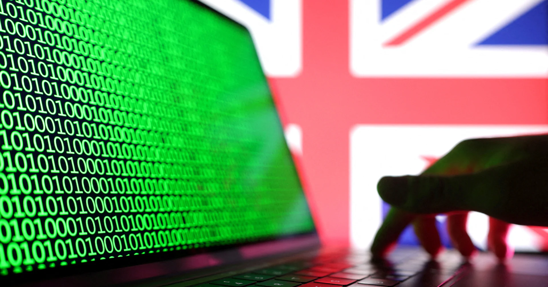UK plans tougher laws to protect public services from cyberattacks