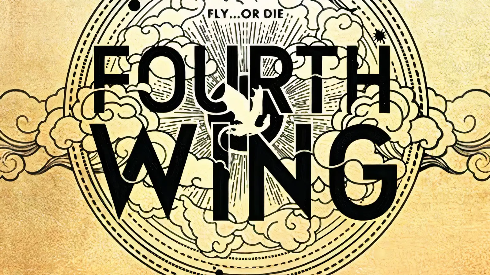 Fourth Wing Author's Romance Novel Lands 6-Figure Deal At Amazon After Fierce Bidding War