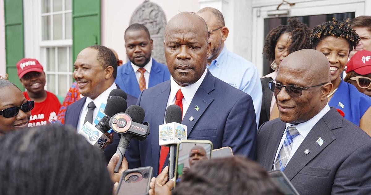 FNM to contest by-election