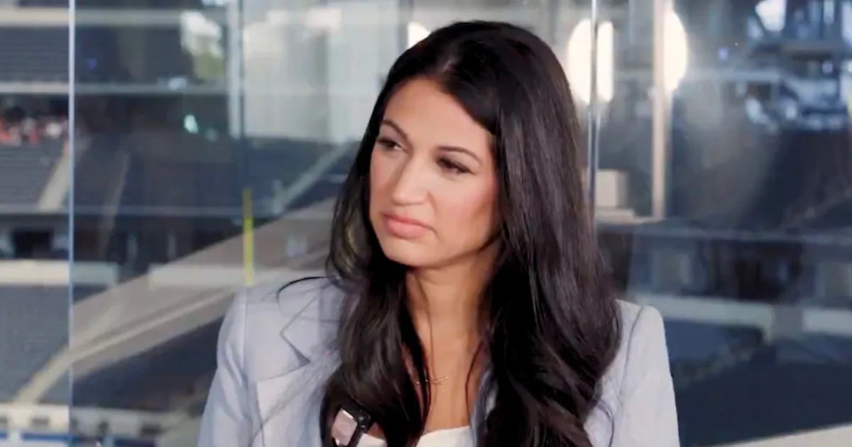 Stephen Miller’s Wife Schooled on Immigration by NFL Owner