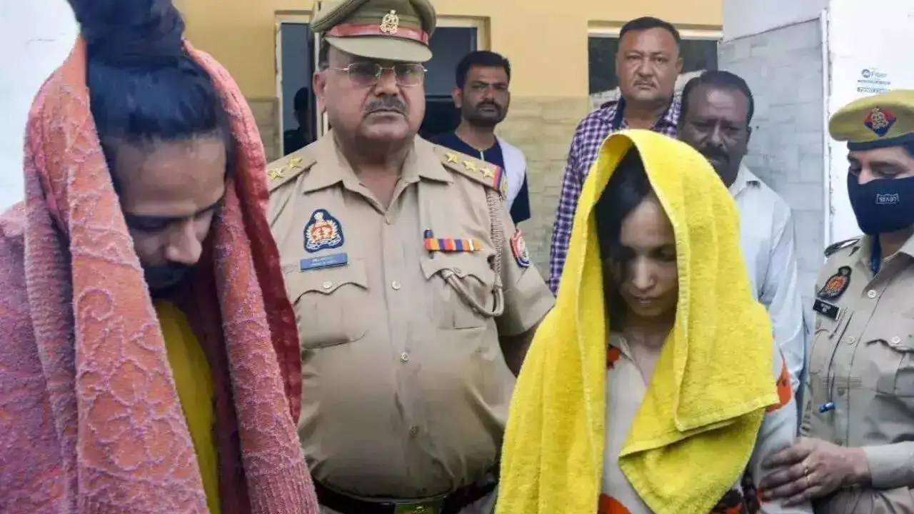 ‘No one visited this Diwali’: Family of Muskan Rastogi puts house on sale; plans to leave Meerut