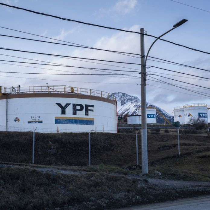 Argentina gets good signs in appeal of US$16-billion YPF award