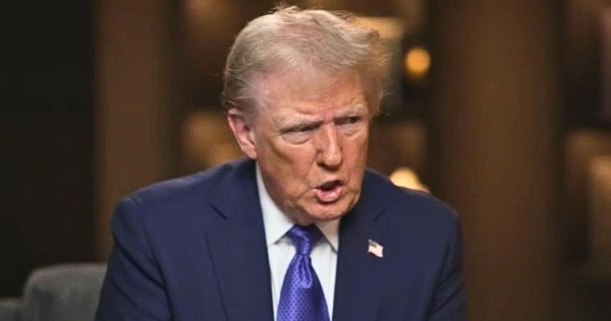 Trump Administration Quietly Prepares Americans for Possible Recession