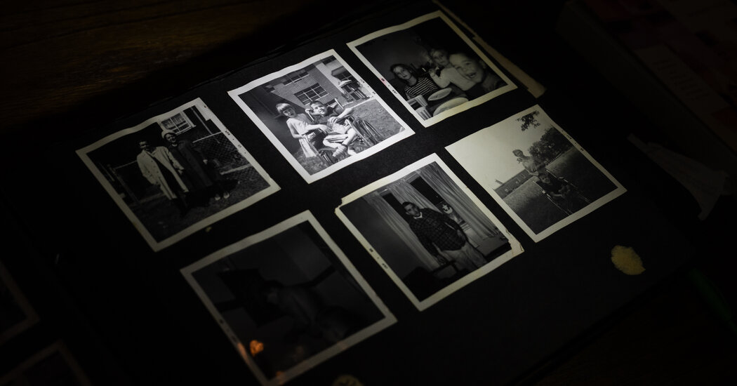 He Died at a School for Disabled People. Decades Later, His Brother Sought Answers.