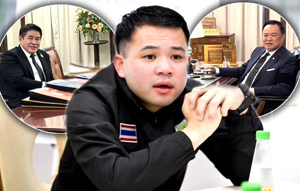 Eye popping appointment of Ben Smith’s ex lawyer as an official at the Prime Minister’s Office defended