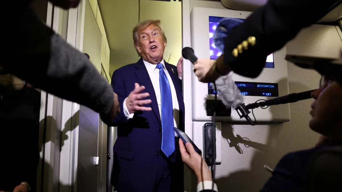 Donald Trump Says China Agreed to 'Immediately' Purchase 'Large and Tremendous Amounts' of Soybean After Xi Jinping Talks