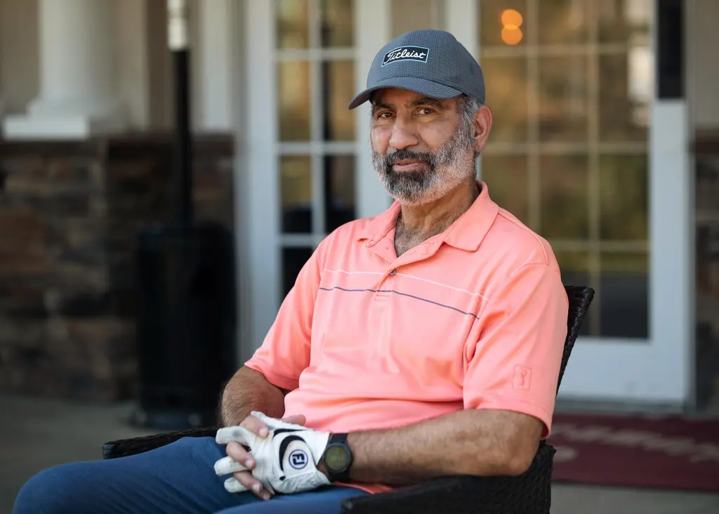 Better treatments buoy multiple-myeloma patients, bound by research cuts and racial disparities