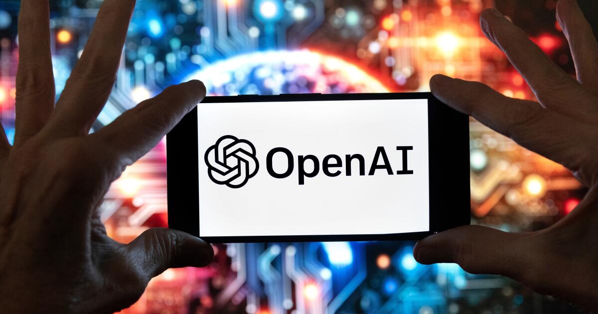 OpenAI deepfake videos are a 'threat to democracy', says watchdog group