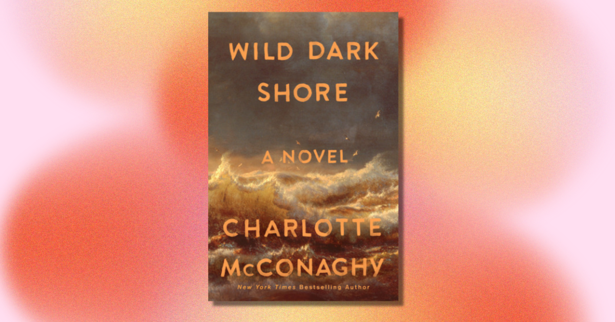 Wild Dark Shore: 100 Must-Read Books of 2025