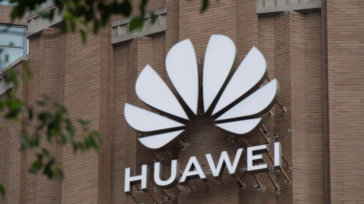 EU solar power lobby buckled under legal pressure from Huawei