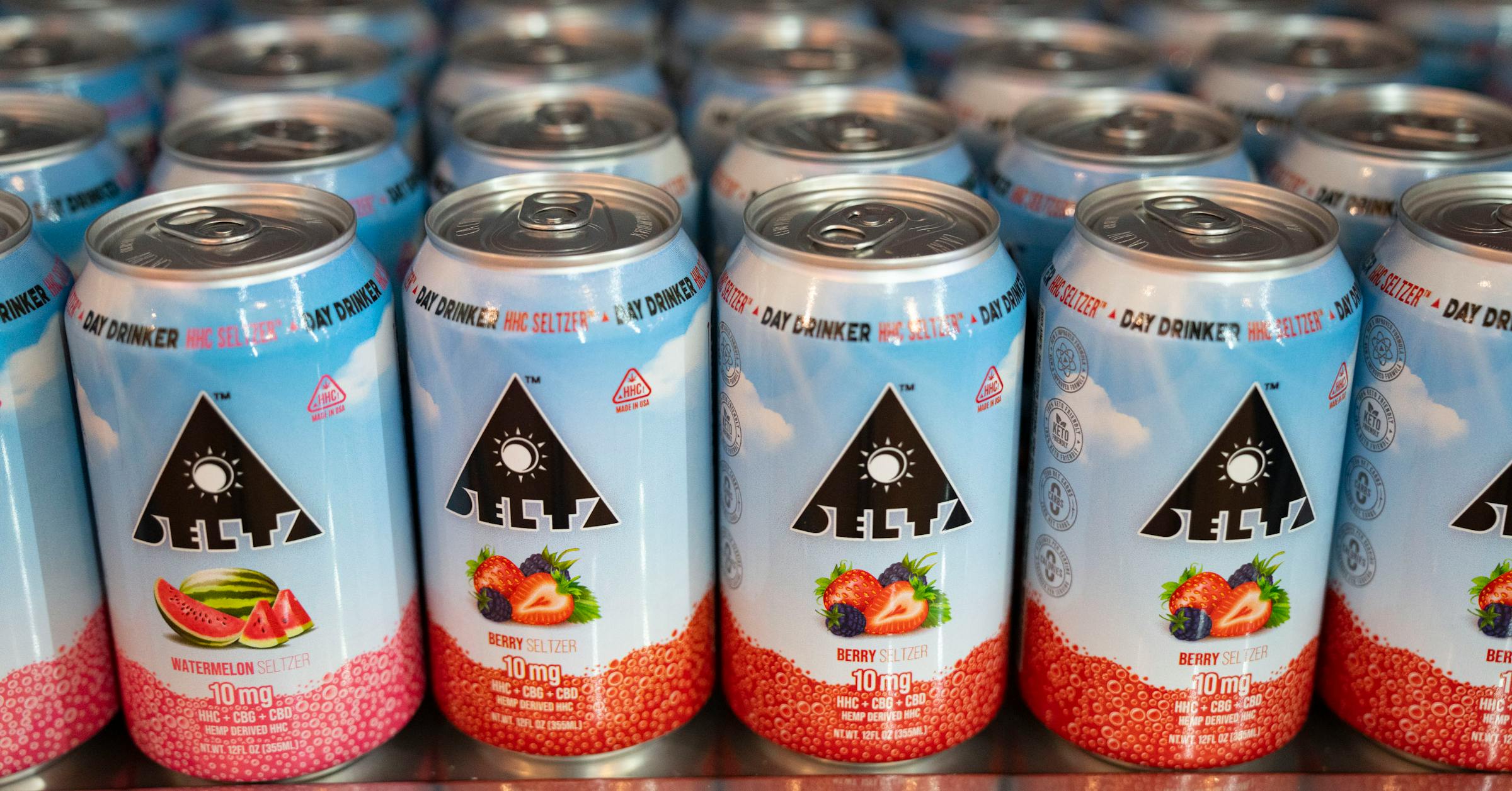 Congress, don’t wreck Minnesota’s flourishing THC market