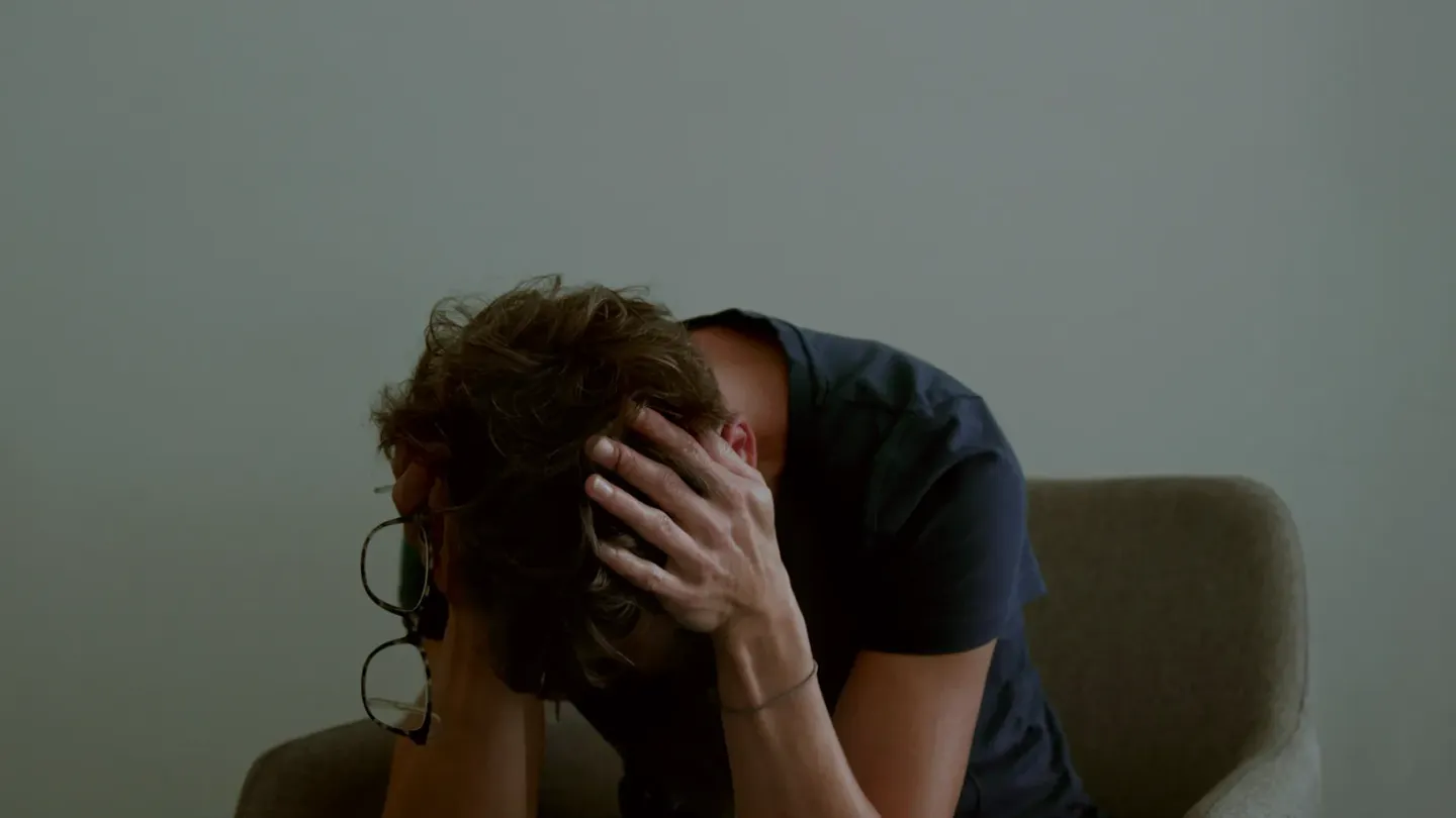 'My Word Against Mine' Interview