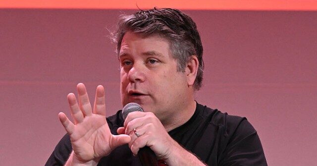 Newly-Elected SAG-AFTRA President Sean Astin: AI 'an Absolute Threat' to Actors