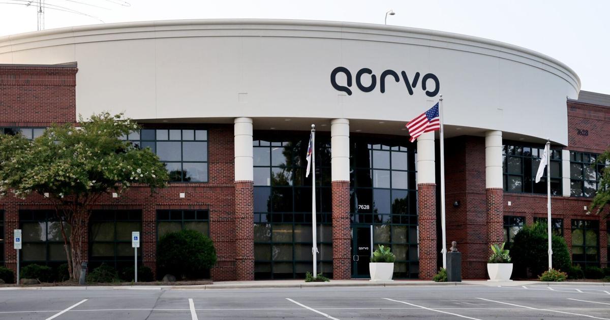 Qorvo buyer aims to save $500M a year