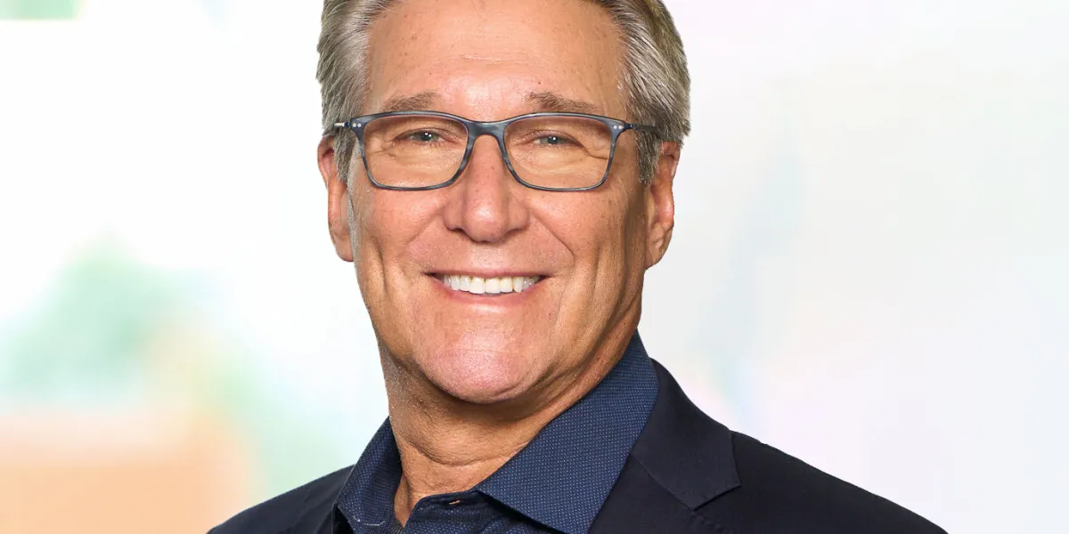 The new job for the airport CEO: It's more challenging - and more uplifting - than ever