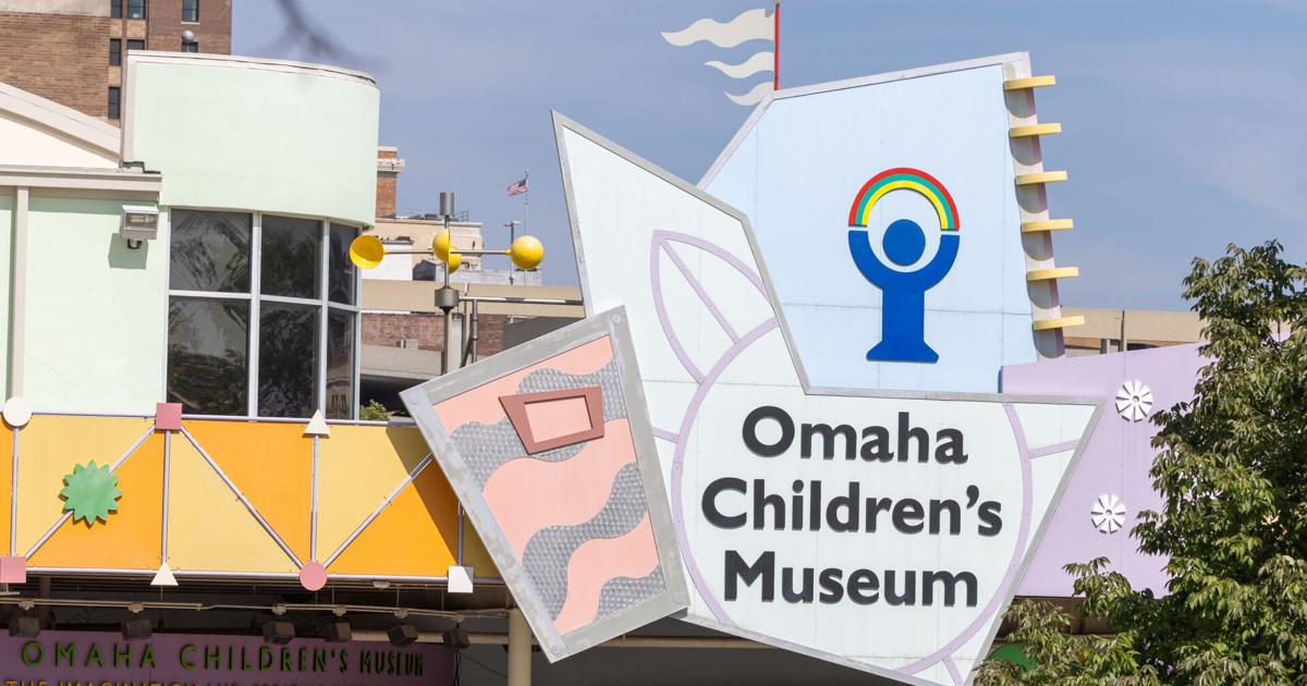 Omaha Children's Museum won't move to the riverfront after all