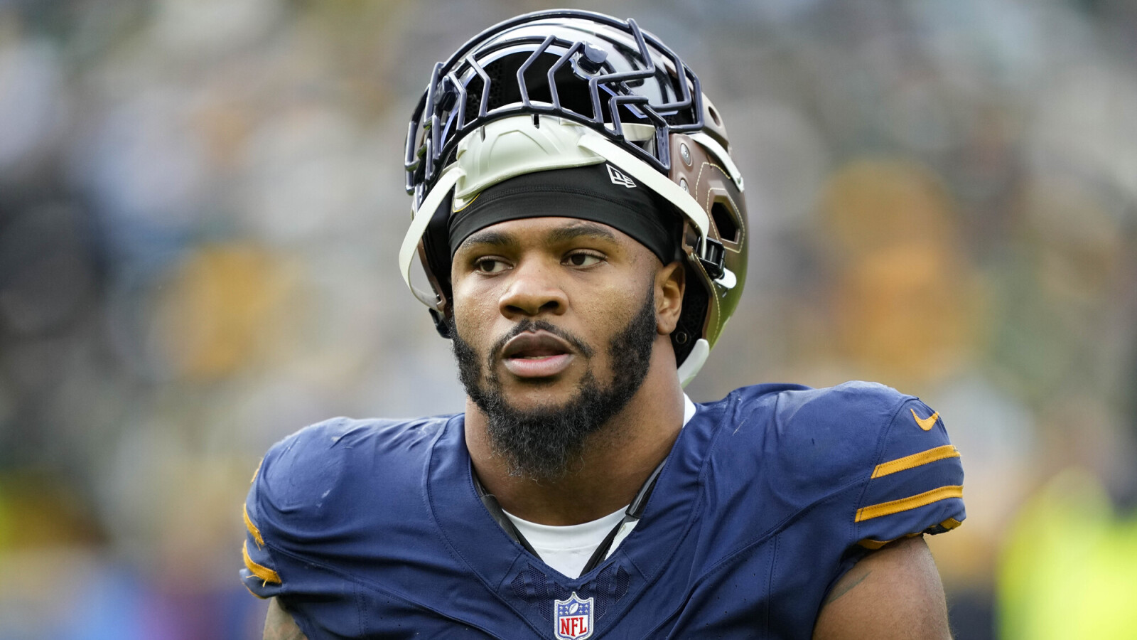 Micah Parsons makes promise to Packers fans after 'MNF' loss to Eagles