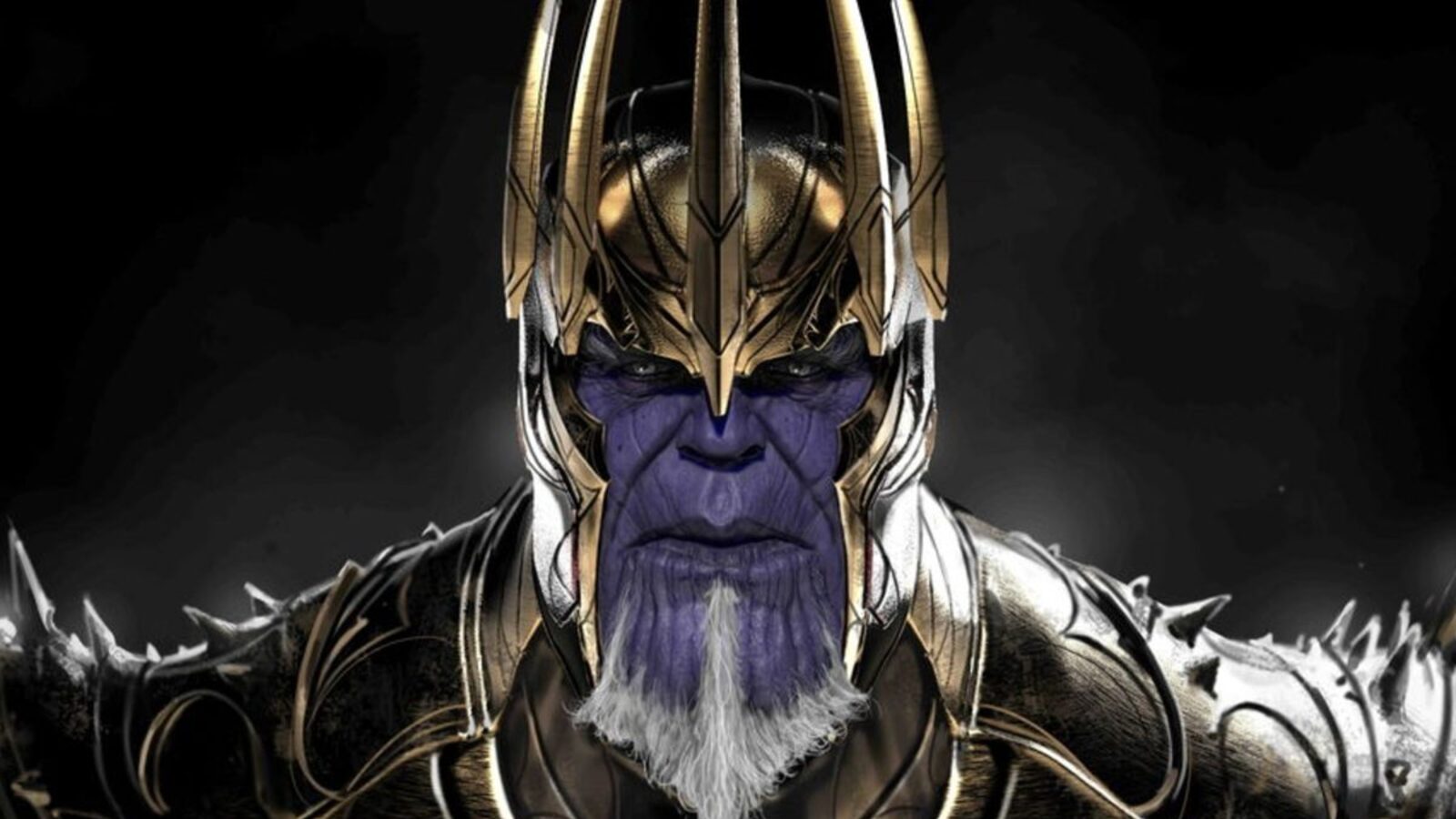Josh Brolin Hints at a Thanos Return in the MCU