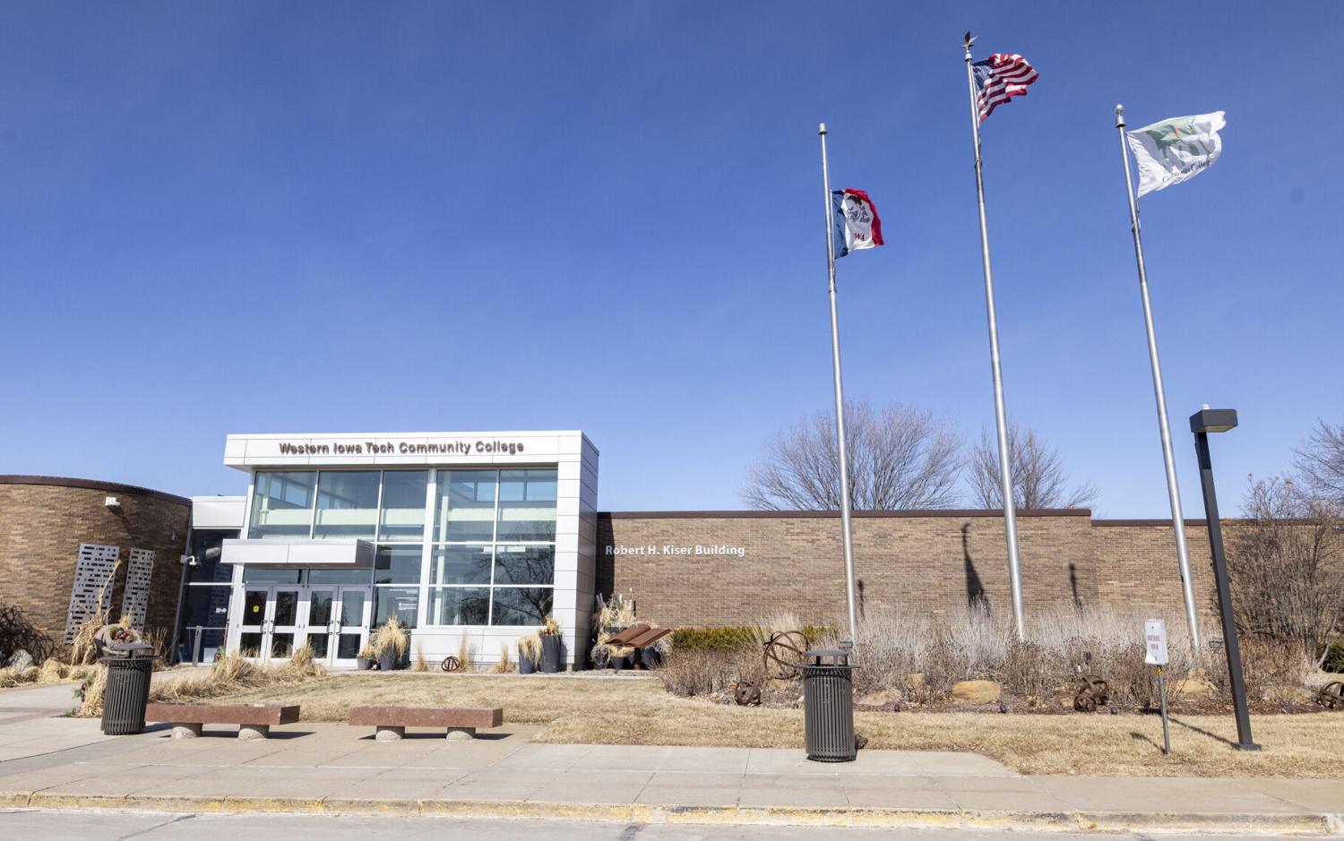 Western Iowa Tech approves $2.5 million settlement over J1 Visa Program