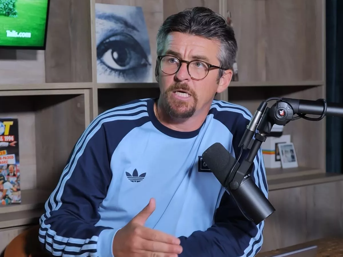 YouTube cashes in on Joey Barton’s poison after his ‘offensive’ posts conviction