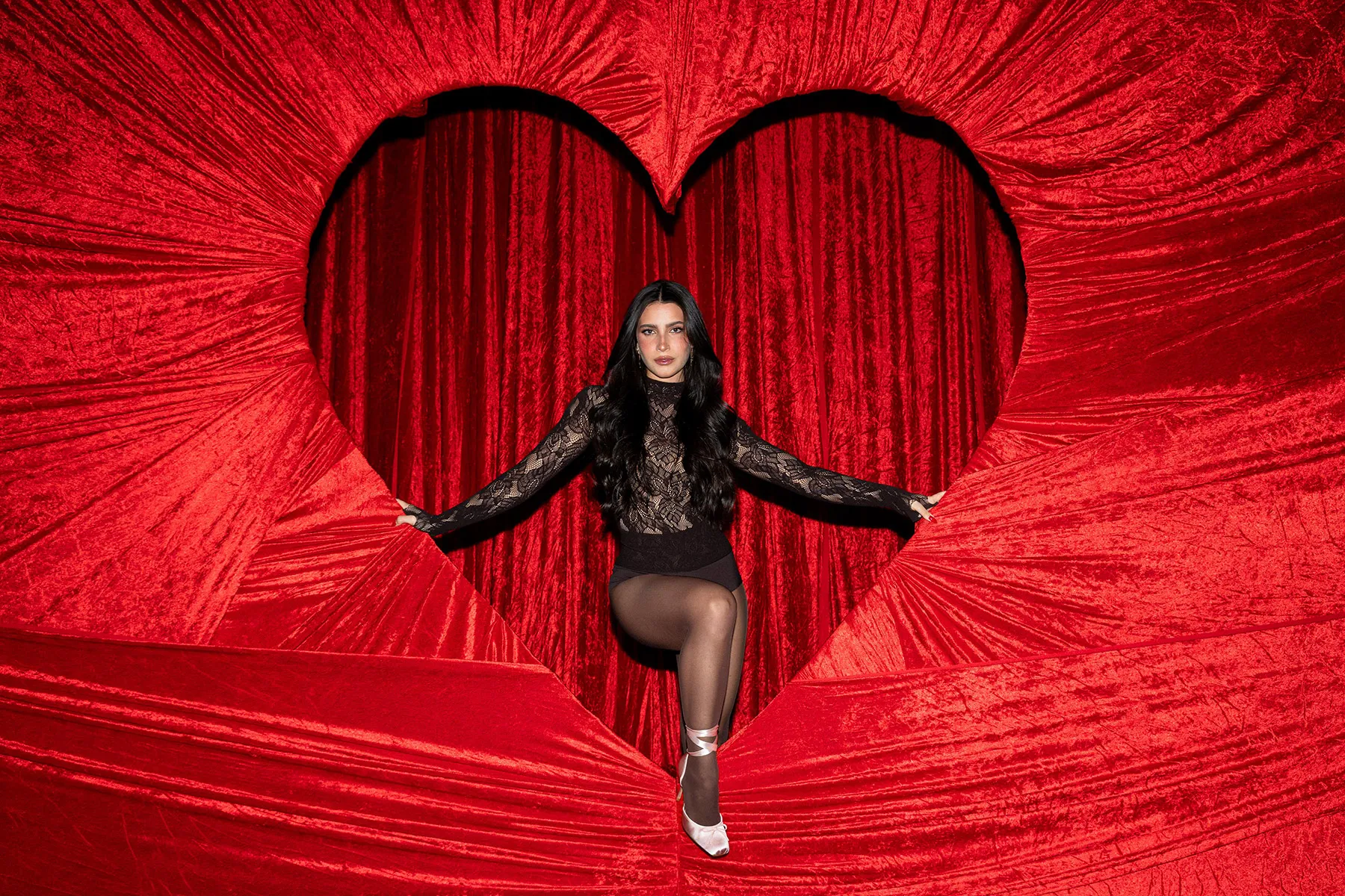 Zhamira, Santa Fe Klan & More: Who Had the Best New Latin Music Release This Week?