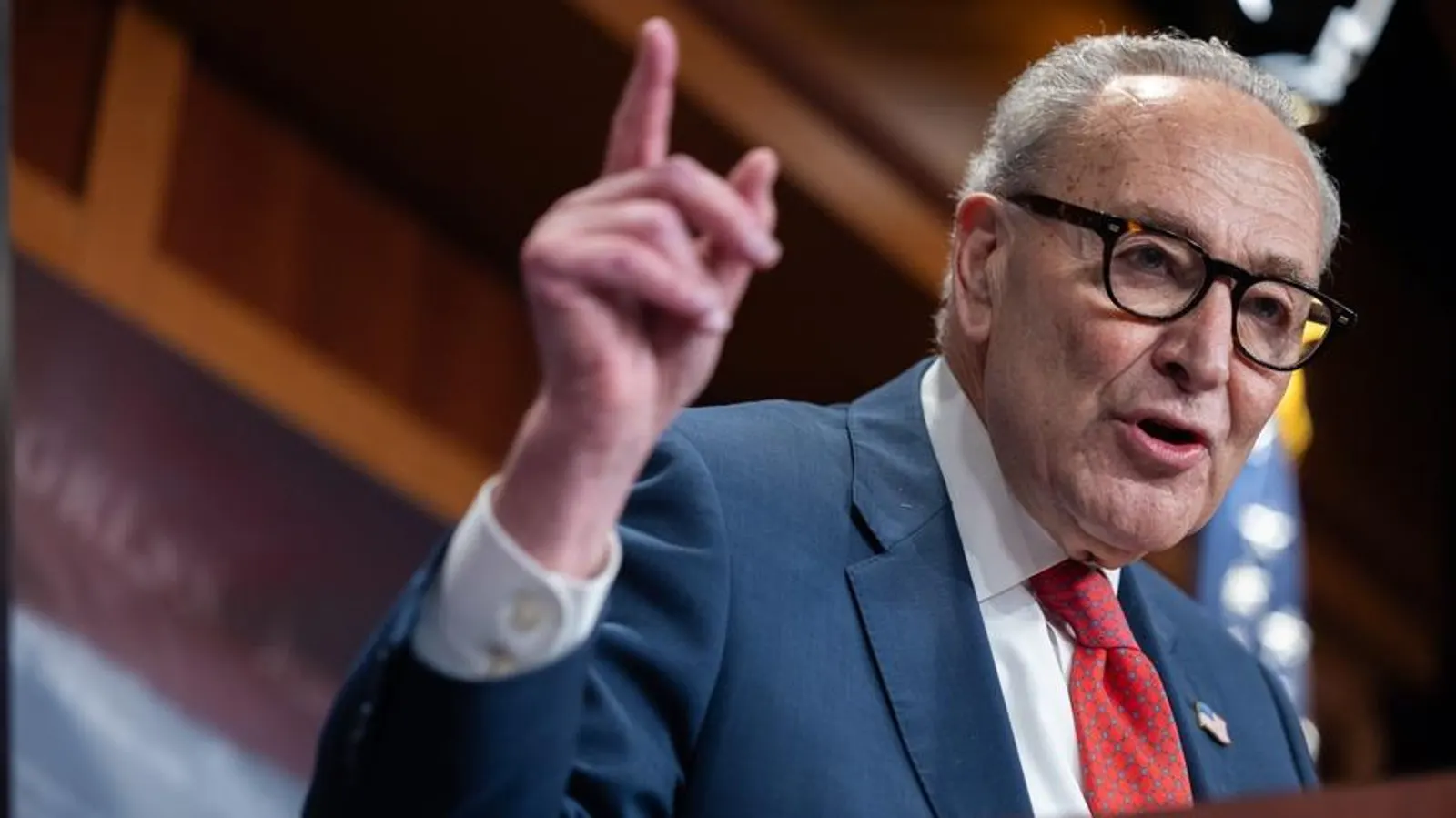 What The End Of The Shutdown Means For Borrowers