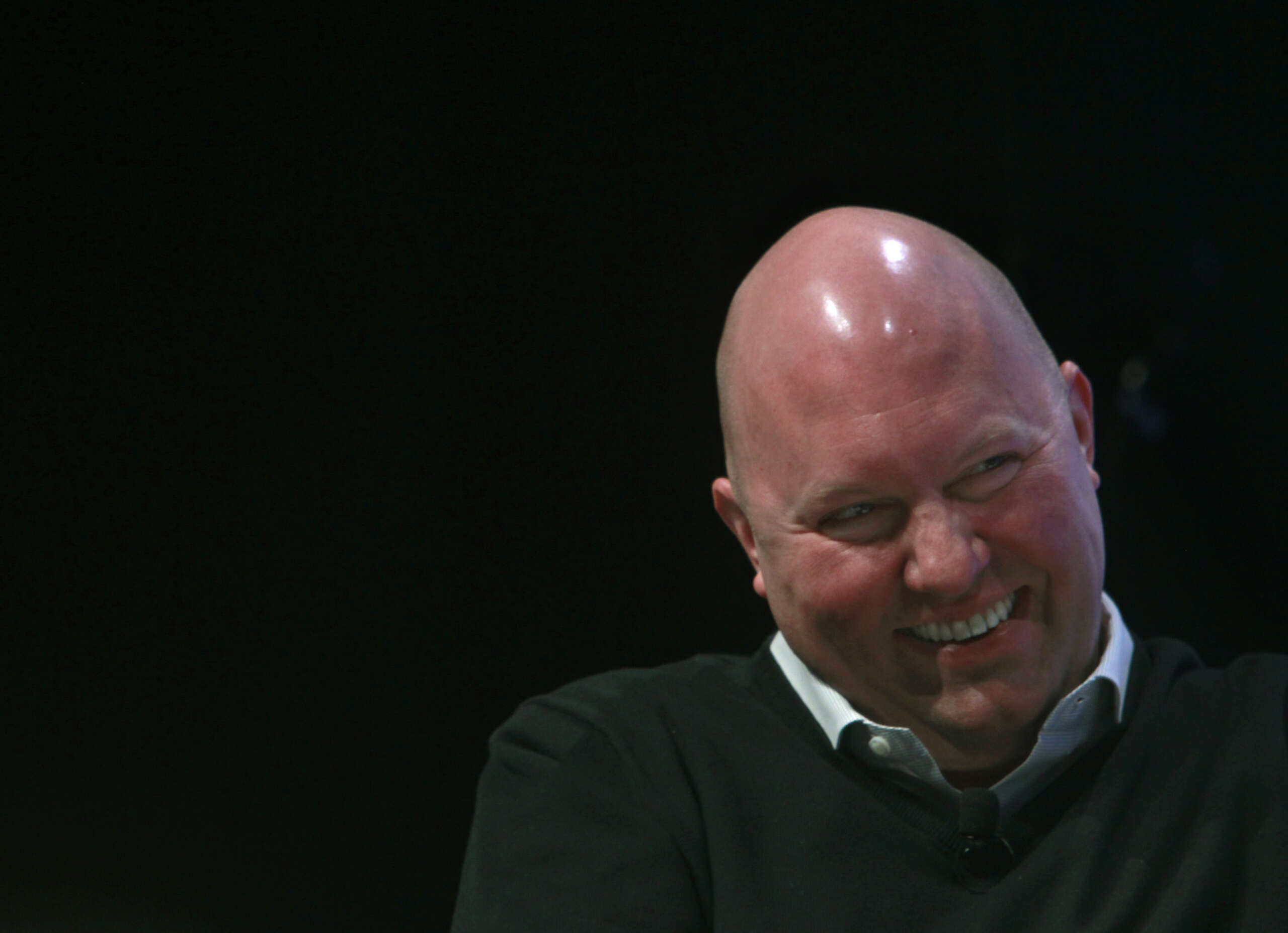 Backing Trump Has Paid Off for Silicon Valley Billionaires Like Marc Andreessen