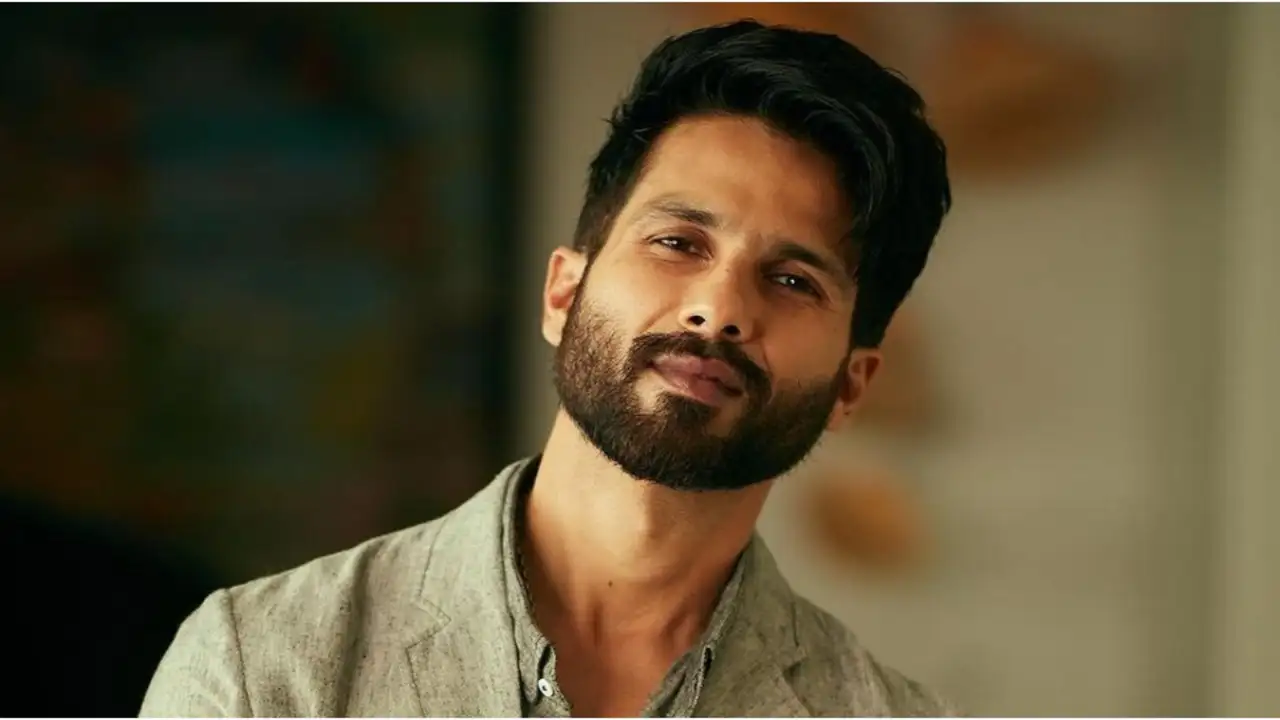 Cocktail 2: Shahid Kapoor To Shoot Month-Long Delhi Schedule After Europe Wrap - Report