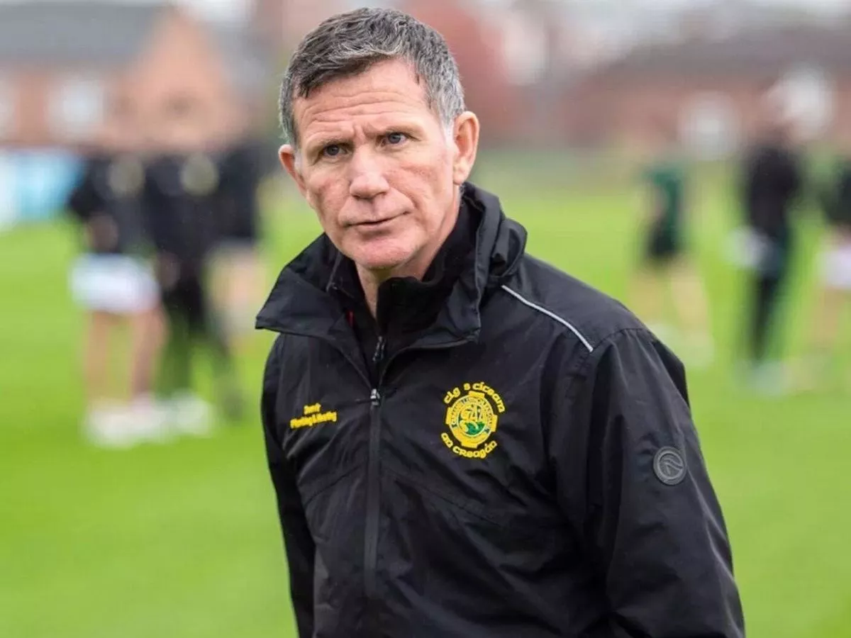 'Fostering changed my understanding of fatherhood and men's mental health'