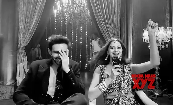 Kartik Aaryan wishes co-star Ananya Panday with a hilarious video, calls her “selfless”