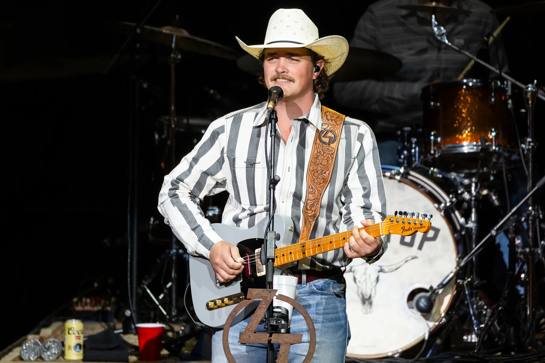 Country Continues to Be the Grammys’ Poor Relation