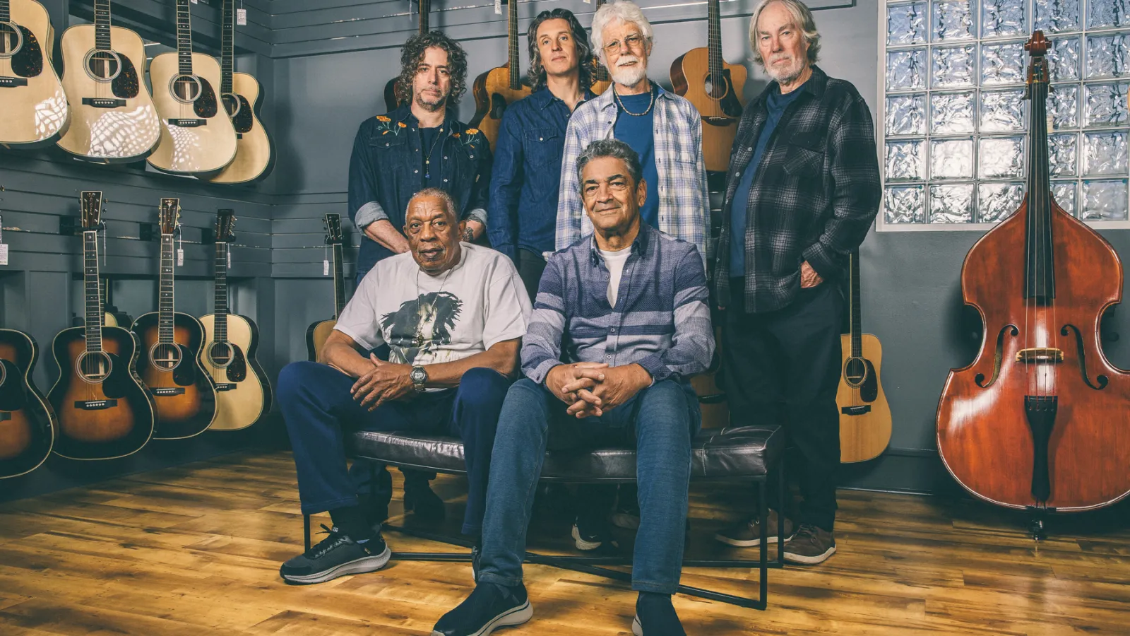 Little Feat Announce 2026 Farewell Tour