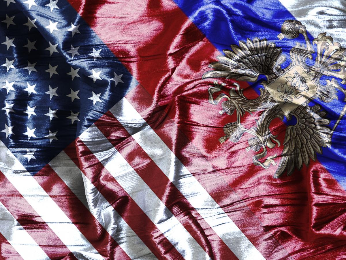 Russia and U.S. Entering a New Nuclear Competition?