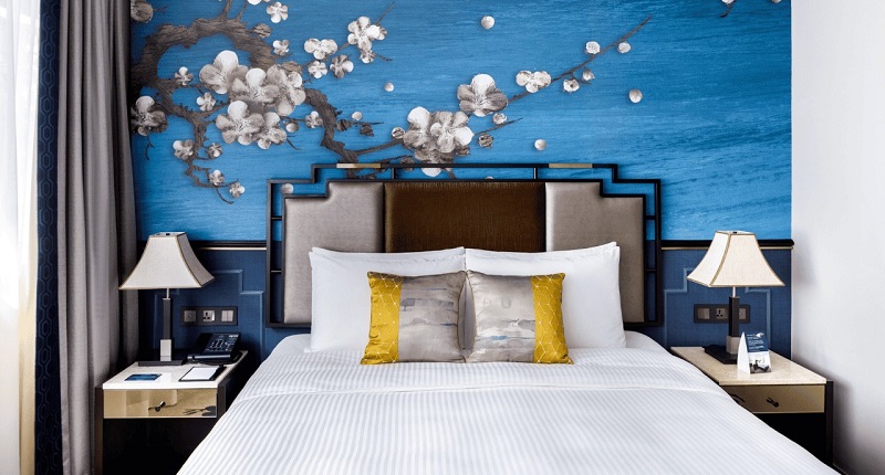 Copthorne King’s Hotel Singapore: A 55-Year Legacy Along the River