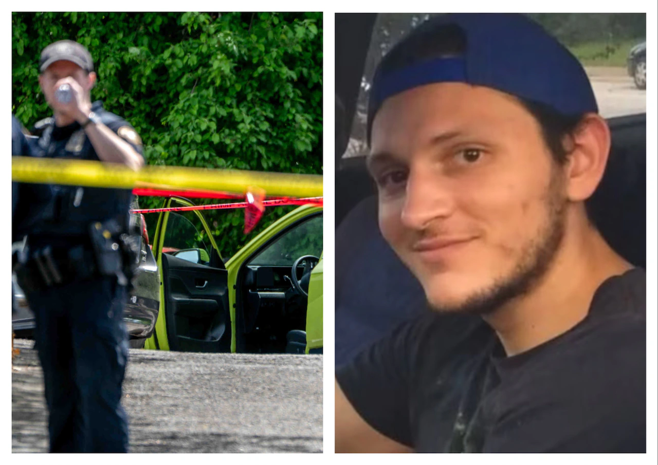 Family files $15M wrongful death suit against Portland security guard, preschool