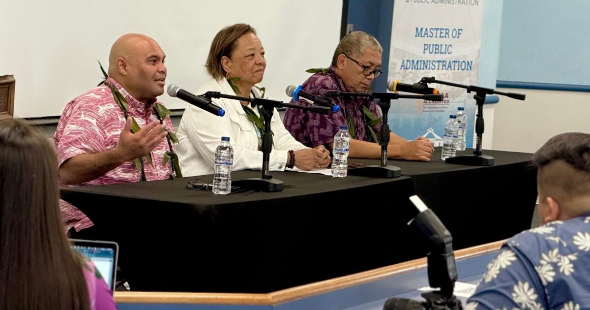 Tenorio: Senators should weigh minimum wage increase as cost of living rises ‘dramatically’