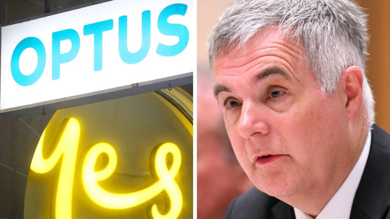 Real issue behind Optus triple-0 disaster