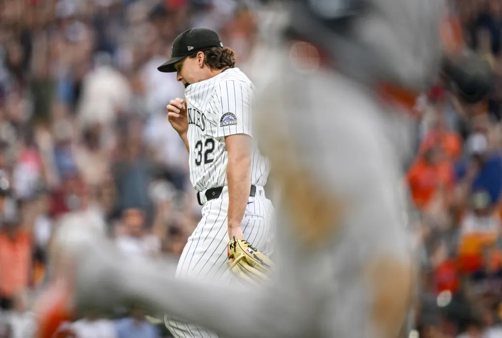 Trades may upgrade starting pitching rotation