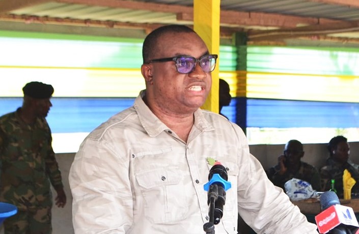 Ghana adopts multidimensional security approach at eastern corridor amid Togo political instability