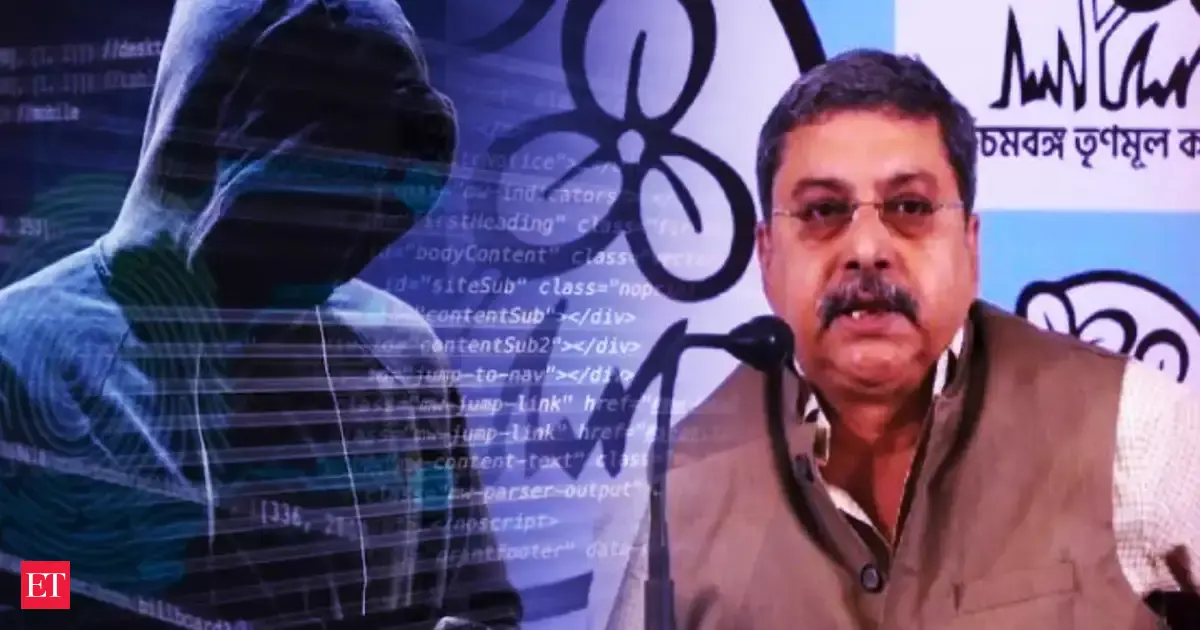 TMC MP Kalyan Banerjee claims Rs 57 lakh siphoned from dormant bank account