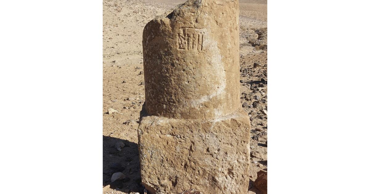 Roads in ancient Rome stretched far longer than previously known, study shows