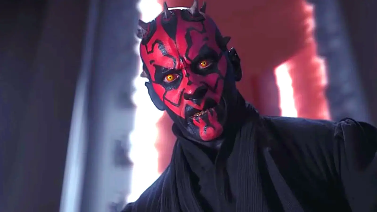 I Saw The Phantom Menace In Theaters In 1999 - Here's Why George Lucas' Star Wars Prequel Defense Is Only Half-Right