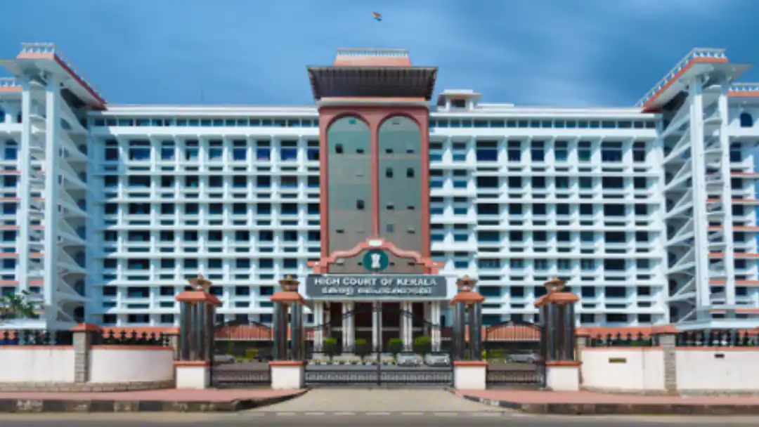 Kerala HC Grants Bail To PFI Member Accused In 2022 Murder Of Ex-RSS Leader Srinivasan