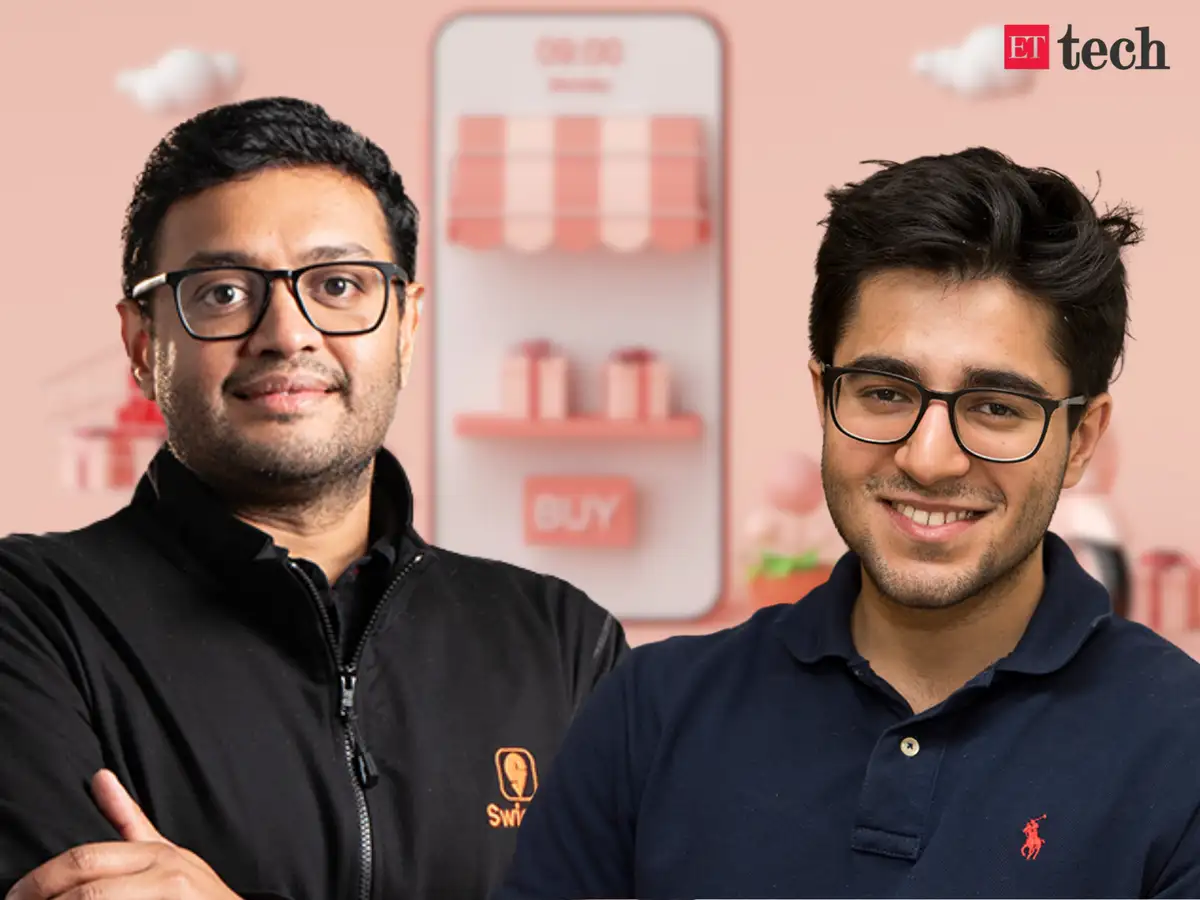 Don’t want to chase volume growth at cost of poor AOV, says Swiggy’s Majety