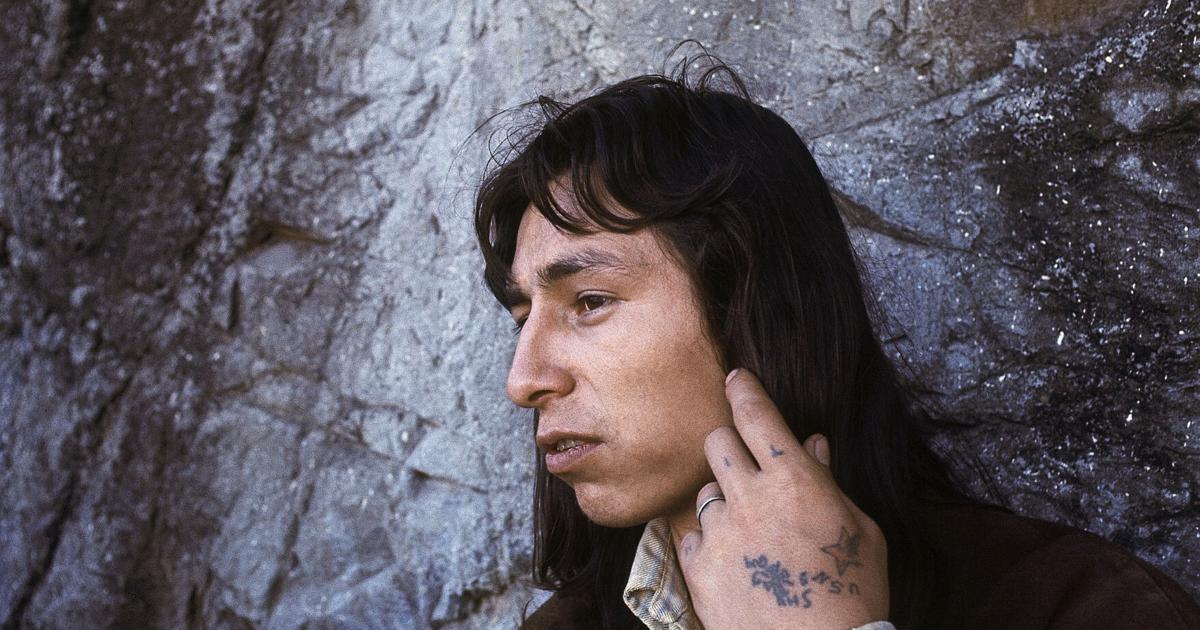 'Trudell' screening, concert Saturday celebrates film's 20th anniversary