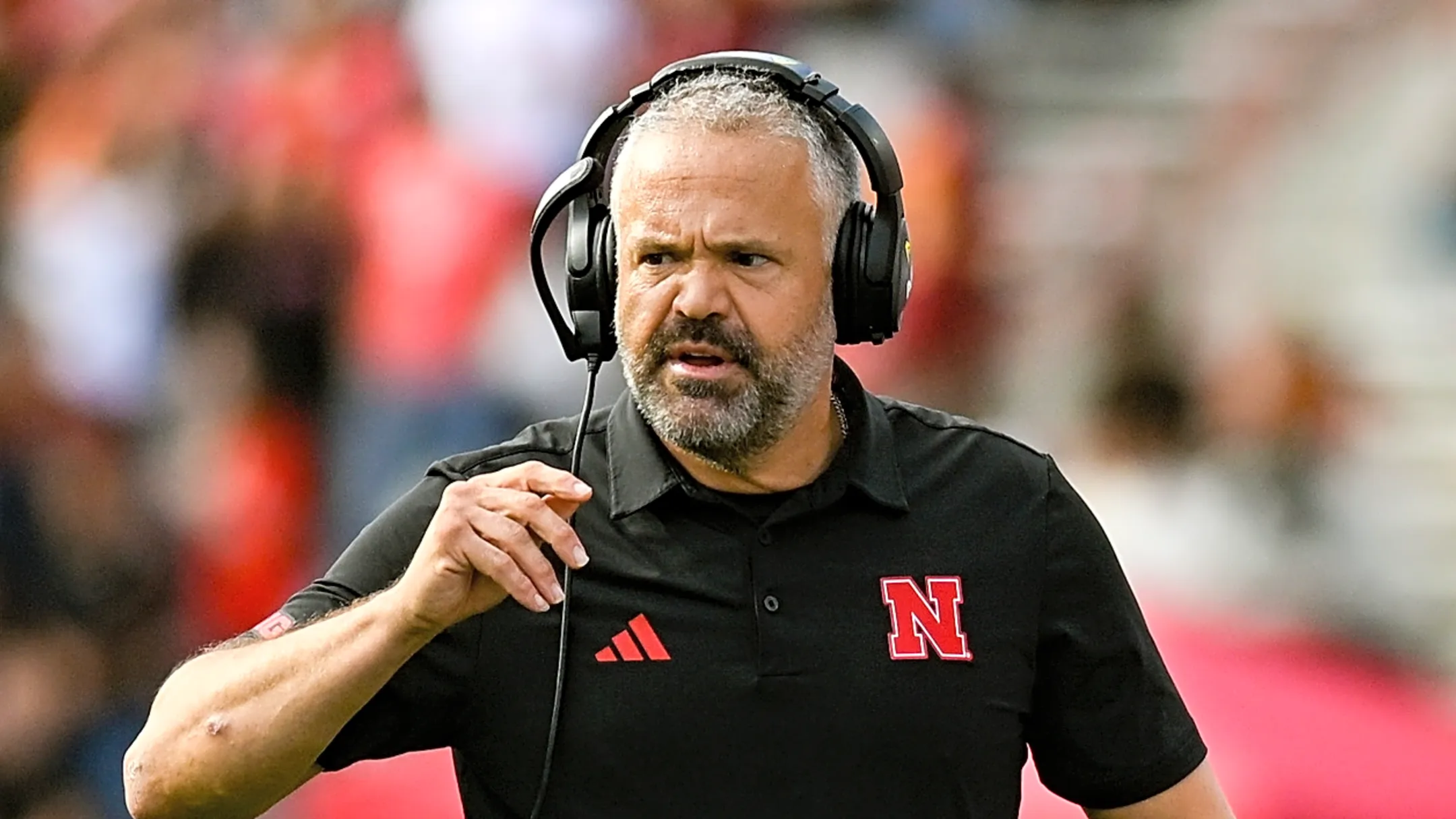 Latest Matt Rhule news should end Penn State rumors