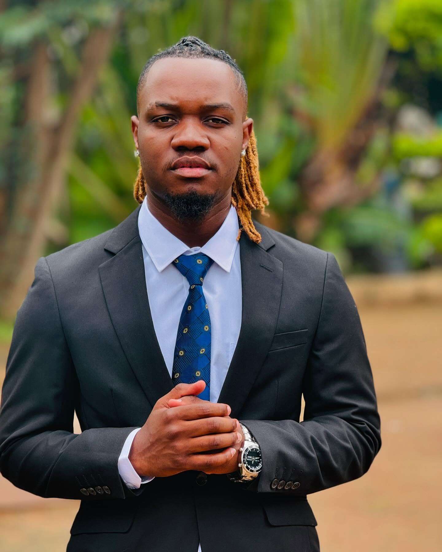 Triple M Biography: Zambian New Wave Rapper & Musician of the Year 2025